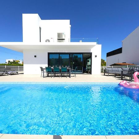 Casa Emeline-Stunning Family Villa With Pool Tavira Exterior photo