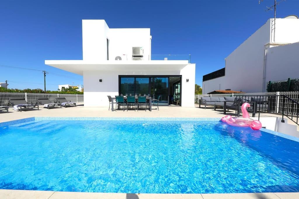 Casa Emeline-Stunning Family Villa With Pool Tavira Exterior photo