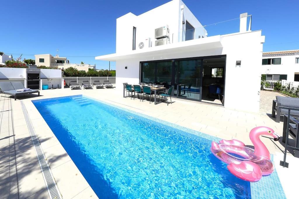 Casa Emeline-Stunning Family Villa With Pool Tavira Exterior photo